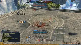 [TW][KFM][PVP]抖抖龍  拳士覺醒後比武x假日回鍋x聊天打屁
