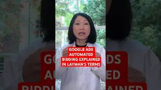 Google Ads Automated Bidding explained in layman's terms