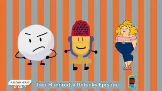 Two-Hundreth Unlucky Episode | Battle For Trash 13 | Episode 2