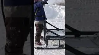 Приезд в Начики