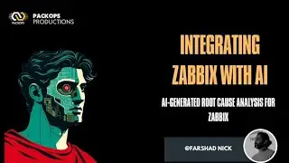 Integrating zabbix with Gemini