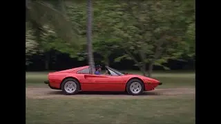 Magnum PI - The Woman on the Beach