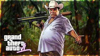 VŠECHNO CO ZATÍM (NE)VÍME O GTA 6 | Herní svět
