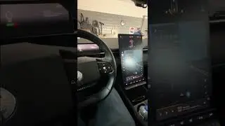 Alexa on the Fisker Ocean