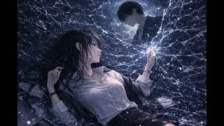 《玻璃海》看似平静，其实一碰就碎｜粤语原创歌曲
