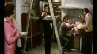 Marco Ferreri, La Grande Abbuffata - Bisogna Mangiare