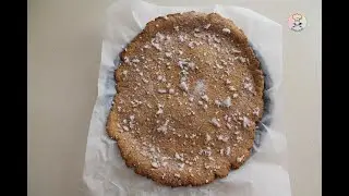 TORTA DE ANÍS | Receta fácil