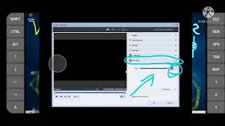 How to Make Embosser Slow Tiles Twirl