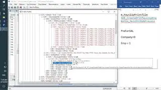 Isolated Microservice from Migrated Code