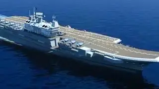 Как сделать Авианосец в майнкрафте