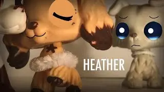 LPS MV Heather - Conan Gray