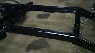 удлинение усиление газели 3302