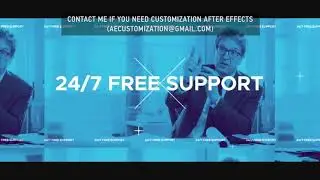 Digital Marketing Opener | After Efects Project Files - Videohive template