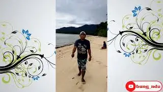Ngebolang bersama murid