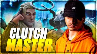 CLUTCH MASTER