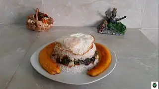 ARROZ TAPADO | FACIL Y SABROSO | DESAFIANDO EL APETITO