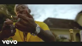 Vershon - Street Bun Off