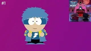CASA BONITA! | South Park: The Fractured But Whole | From Dusk till Casa Bonita DLC #1