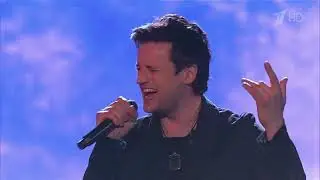 Фабрике звезд — 20 лет! Дмитрий Колдун - Я для тебя (2023)