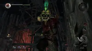 Nioh The Complete Edition Gameplay (Free On Epic Game Store Till September 16th)