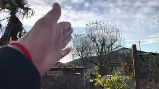 Земельный участок в Культурном Уч-Дере, 2000 кв.м.