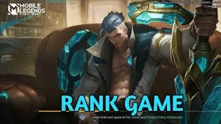 RANK GAME