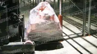 Уникальные отбойники ТехноВик ProTech