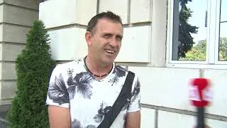 Акрапович пред Канал 3: Моуриньо хареса Чико, футболисти на Тотнъм искаха наши фланелки