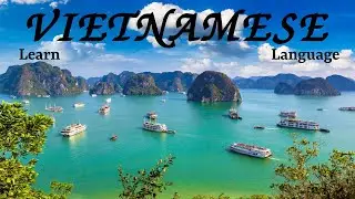 Learn Vietnamese Language