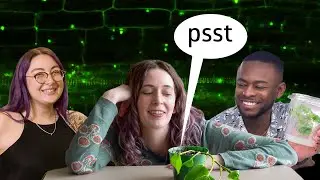 How scientists are eavesdropping on plants!