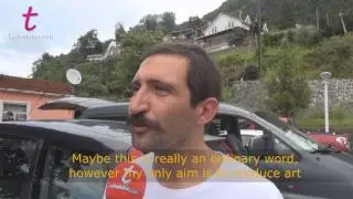 Timur Ölkebaş'ın Tekhedefi Nedir ?