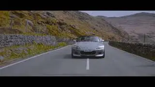 9K Every Day | S2000 North Wales Cruise