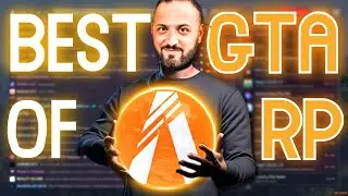 BEST OF GTA RP #3