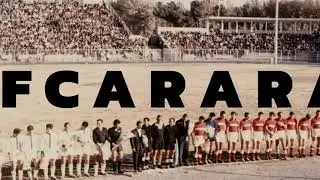 1974-75 European Cup Quarter-final, Second leg. FC Ararat 1:0 Bayern Munich (19.03.1975)