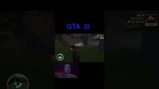 GTA III - топовая нычка Прибрежная долина