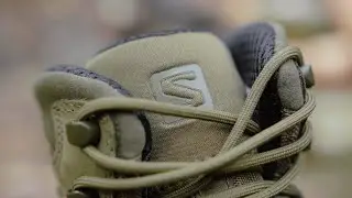 Salomon Quest 4D GTX Forces EN 2 vs Lowa Z6N GTX review