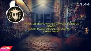 JHEF - Chave Memo