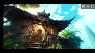 #360video #4k #video