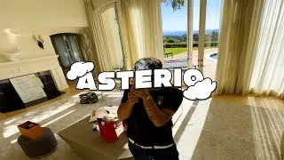 PASHANIM x DnB type beat - 