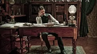 Агнозия / Agnosia (2010) - Трейлер