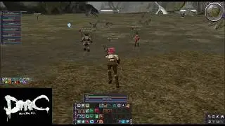 PentaWar clan - Devil my cry.. (DMC) PVP