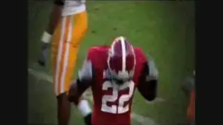 The Official Mark Ingram for Heisman Video