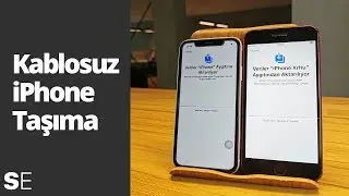 iPhone kablosuz veri aktarımı nasıl kullanılır? - iPhone yedekleme