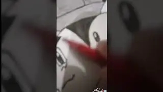 Todh💔X Pikachu| Pikachu Drawing with Ash💗|