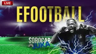 EFOOTBALL2025 -  /XBOX SERIE S /#corinthians