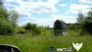 Заволжск