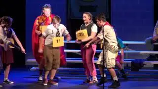 MPHS Drama Club Trailer1