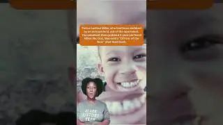Police Killed 4-Year-Old Terrell Miller In 16 Seconds #remix #shorts