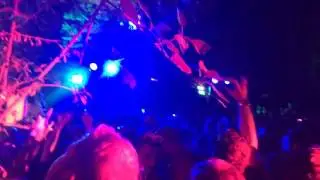 Stephan Bodzin @ LXM Open Air Cristo Rei 2017