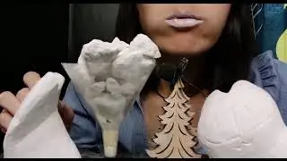 White chulk
